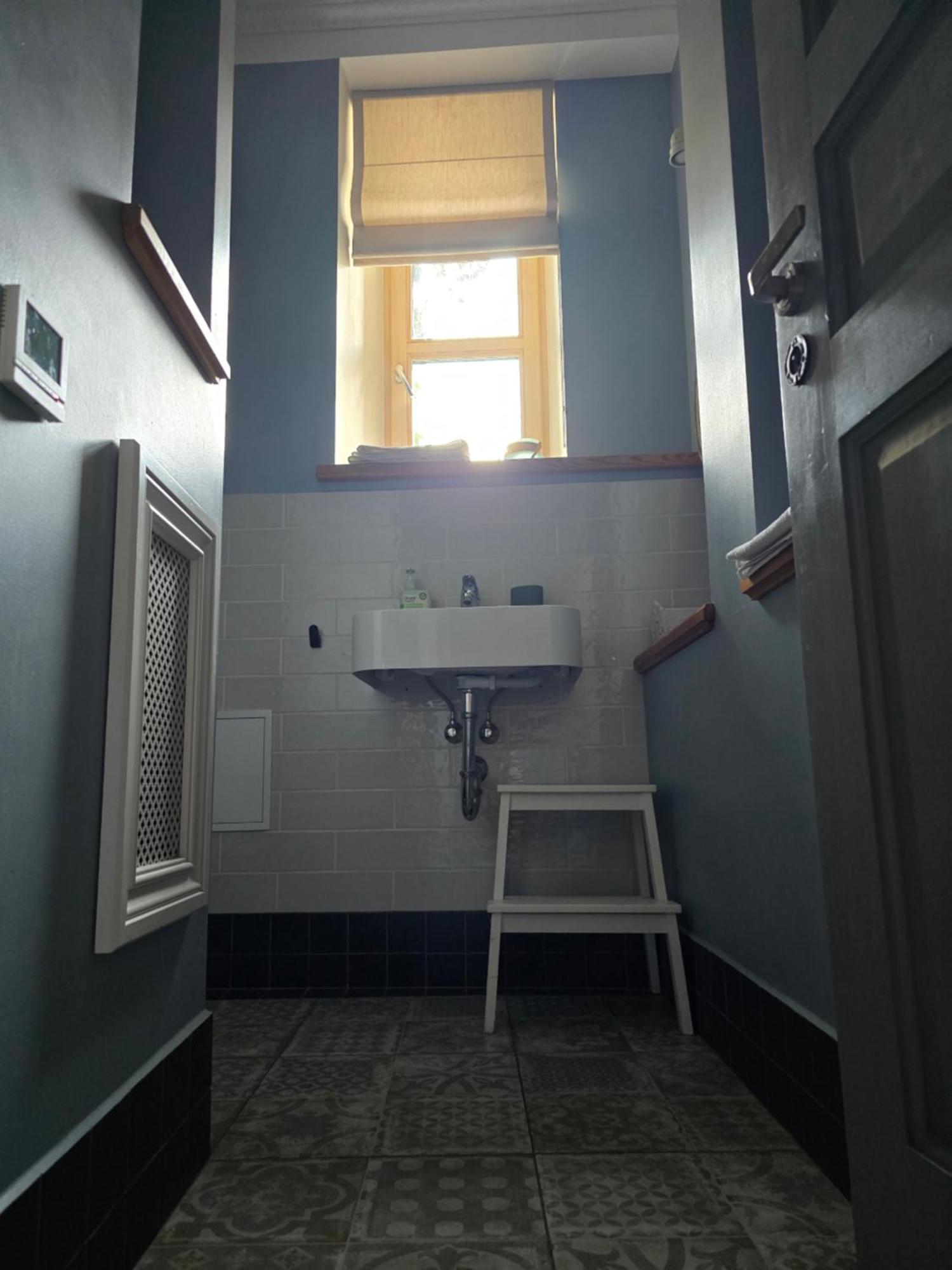Al Pacino Baby Apartment Riga Exterior foto