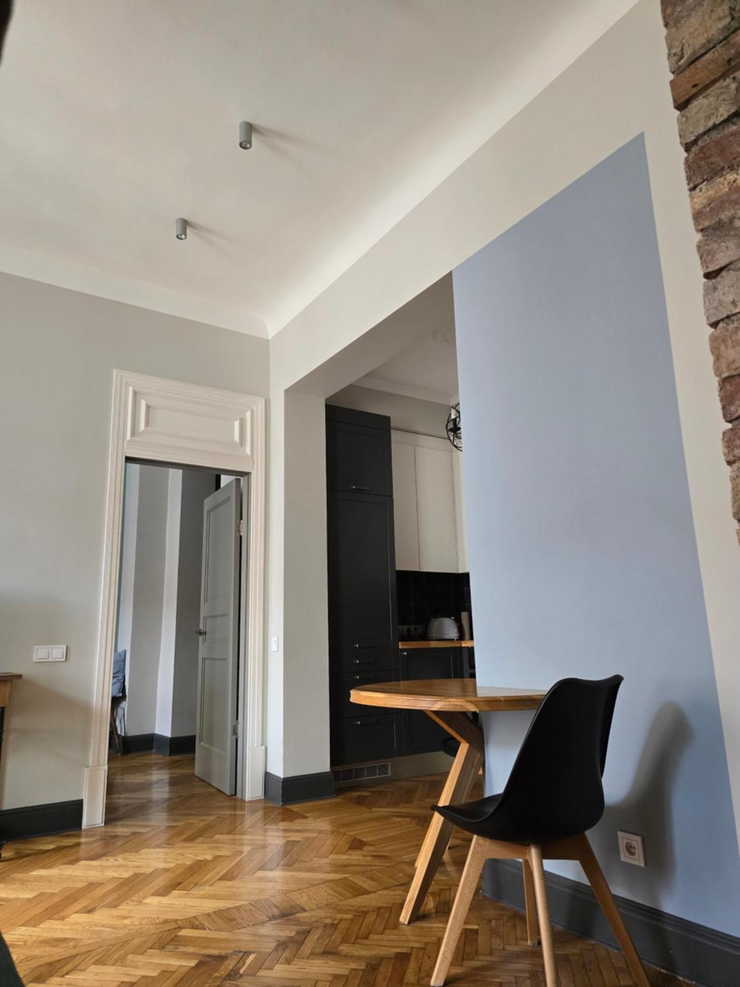 Al Pacino Baby Apartment Riga Exterior foto