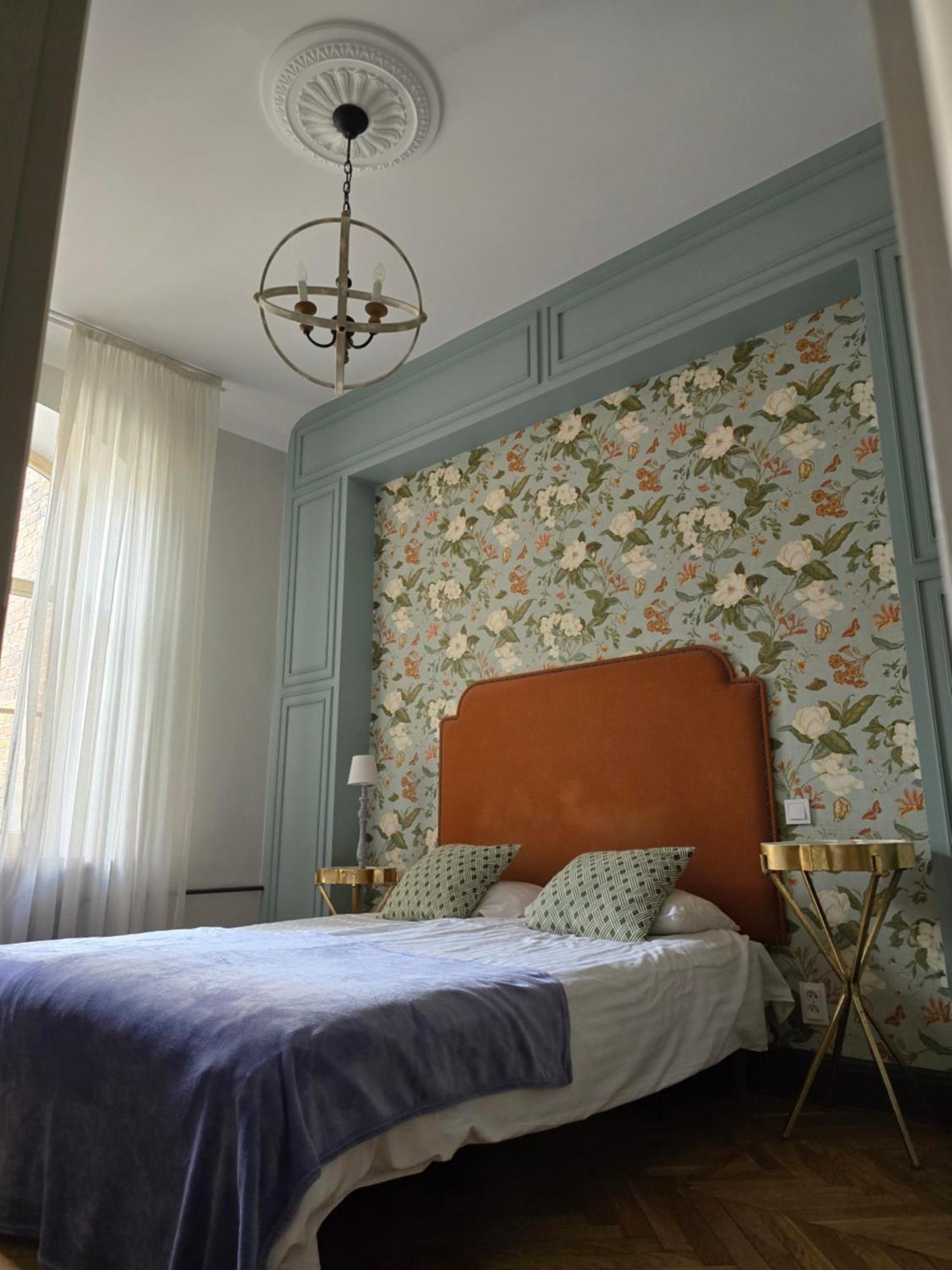 Al Pacino Baby Apartment Riga Exterior foto